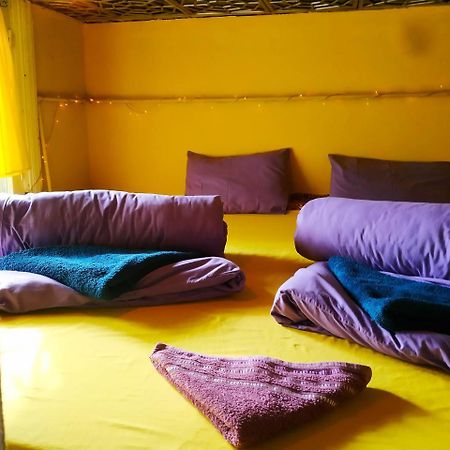 Amsterdam Hostel Баку Екстер'єр фото